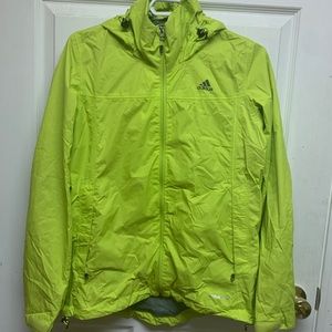 3/55$!!💛💛💛💛💛 Adidas outdoor jacket